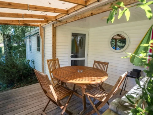 Camping Espelette, 2 Schlafzimmer, 4 Personen - photo_1012178491468