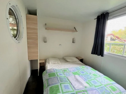 Camping Espelette, 2 Schlafzimmer, 4 Personen - photo_1012178491468