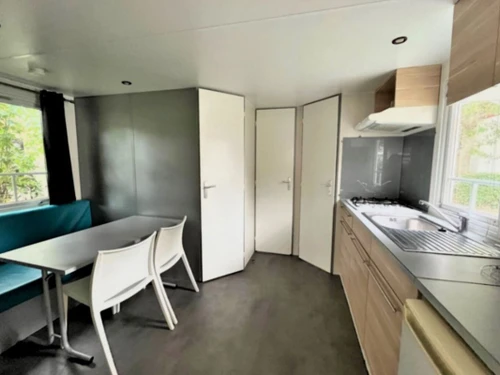 Camping Espelette, 2 Schlafzimmer, 4 Personen - photo_1012178491468