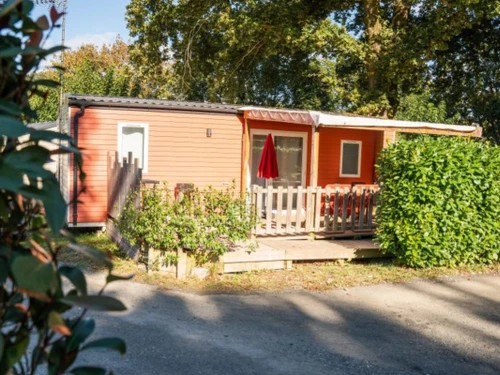 Camping Espelette, 2 Schlafzimmer, 4 Personen - photo_1012173795773