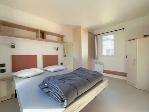 Camping Espelette, 2 Schlafzimmer, 4 Personen - photo_1012173795773