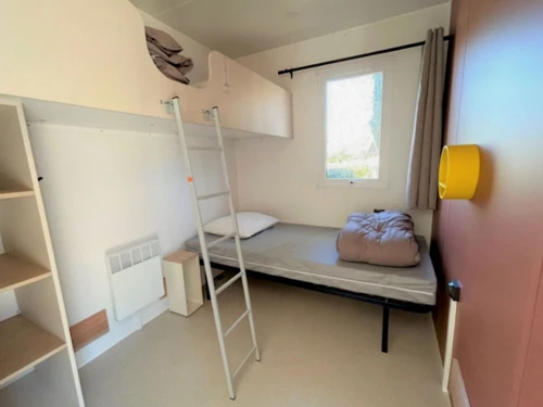 Camping Espelette, 2 Schlafzimmer, 4 Personen - photo_1012173795773