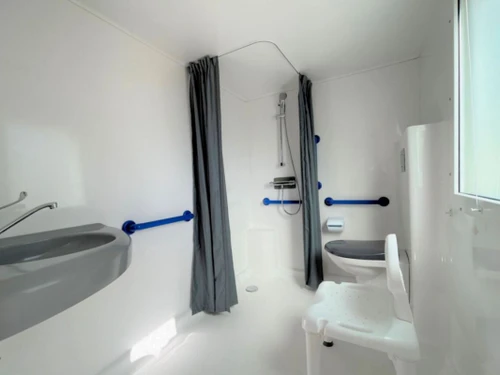 Camping Espelette, 2 Schlafzimmer, 4 Personen - photo_1012173795773