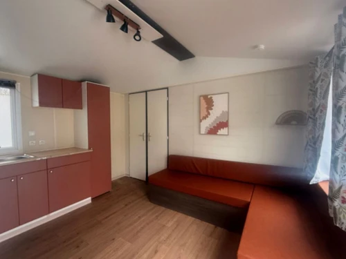 Camping Espelette, 2 Schlafzimmer, 5 Personen - photo_1012178491899