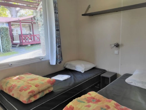Camping Espelette, 2 Schlafzimmer, 5 Personen - photo_1012178491899