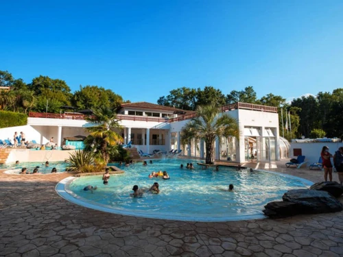 Camping Espelette, 2 Schlafzimmer, 5 Personen - photo_1012178491899