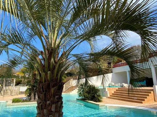 Camping Espelette, 2 Schlafzimmer, 5 Personen - photo_1012173796167