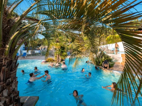 Camping Espelette, 2 Schlafzimmer, 5 Personen - photo_1012173796167