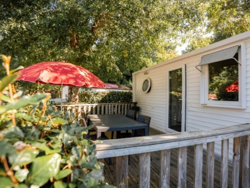 Camping Espelette, 2 Schlafzimmer, 5 Personen - photo_1012178492629