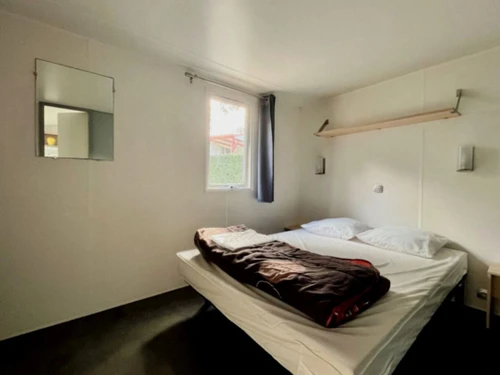 Camping Espelette, 2 Schlafzimmer, 5 Personen - photo_1012178492629