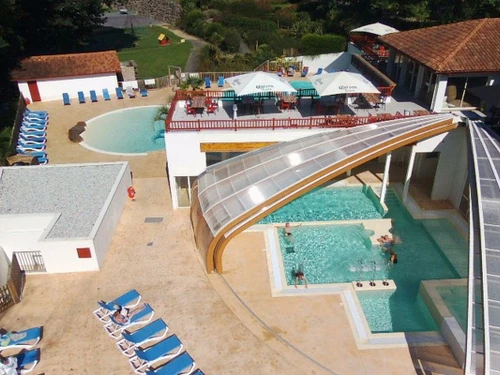 Camping Espelette, 3 Schlafzimmer, 6 Personen - photo_1012178492968