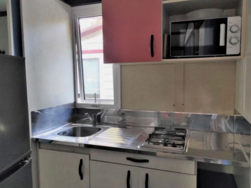 Cámping Espelette, 2 dormitorios, 5 personas - photo_1012173794863