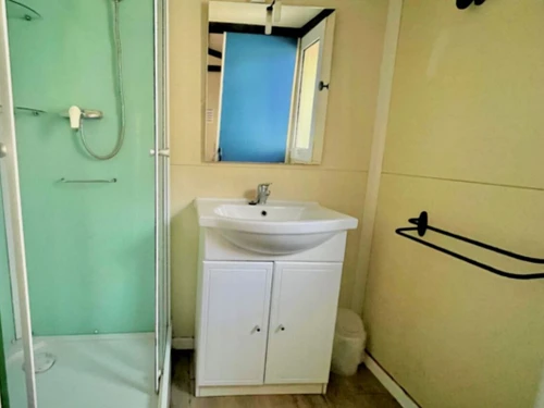 Cámping Espelette, 2 dormitorios, 5 personas - photo_1012173794863