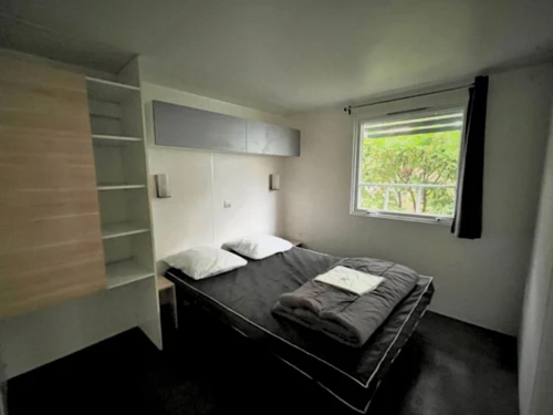 Camping Espelette, 3 Schlafzimmer, 7 Personen - photo_1012178493445