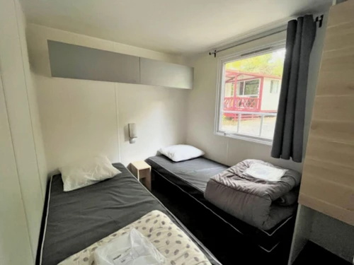 Camping Espelette, 3 Schlafzimmer, 7 Personen - photo_1012178493445