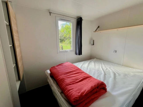Camping Espelette, 3 Schlafzimmer, 7 Personen - photo_1012178493733