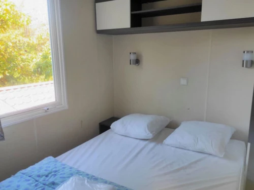 Camping Espelette, 2 Schlafzimmer, 5 Personen - photo_1012178494117