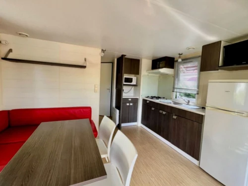 Camping Espelette, 2 Schlafzimmer, 5 Personen - photo_1012178494117