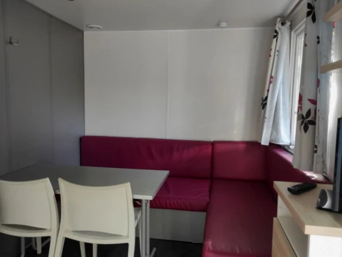 Camping Espelette, 1 Schlafzimmer, 4 Personen - photo_1012178494259