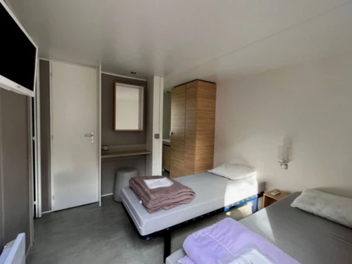 Camping Espelette, 2 Schlafzimmer, 5 Personen - photo_1012178494401