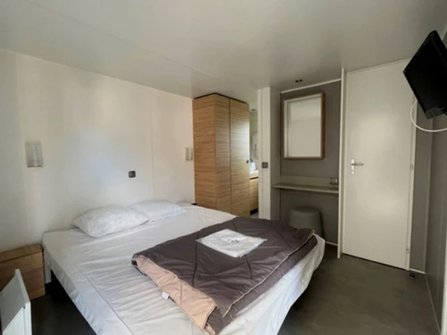 Camping Espelette, 2 Schlafzimmer, 5 Personen - photo_1012178494401