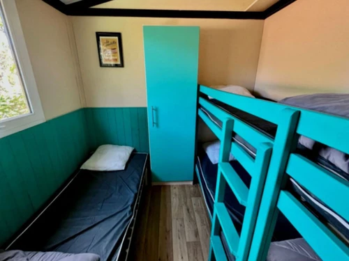 Camping Espelette, 2 Schlafzimmer, 5 Personen - photo_1012178494574