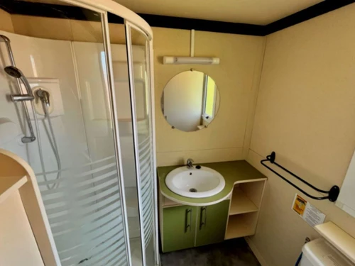 Camping Espelette, 2 Schlafzimmer, 5 Personen - photo_1012178494574