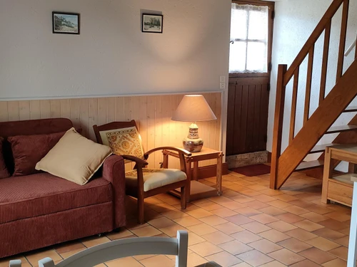 Gîte Cour-Cheverny, 2 pièces, 2 personnes - photo_1011586892252