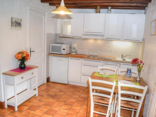 Gîte Cour-Cheverny, 2 pièces, 2 personnes - photo_1011586892252