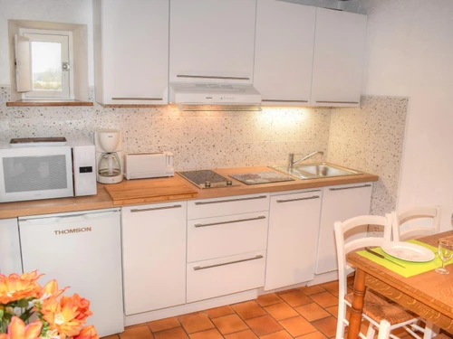 Gîte Cour-Cheverny, 2 pièces, 2 personnes - photo_1011586892252