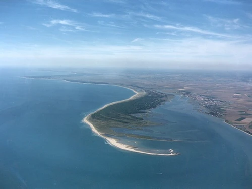 Villa La Faute-sur-Mer, 1 bedroom, 4 persons - photo_1012178542061