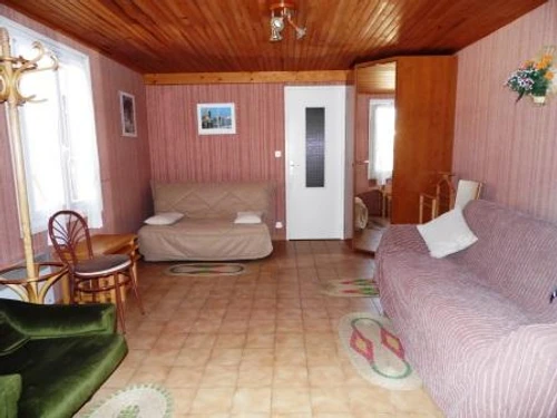 Villa La Faute-sur-Mer, 1 bedroom, 4 persons - photo_1012178542061