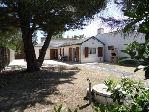 Villa La Faute-sur-Mer, 1 bedroom, 4 persons - photo_1012178542061