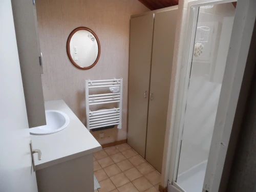 Villa La Faute-sur-Mer, 1 bedroom, 4 persons - photo_1012178542061