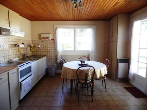 Villa La Faute-sur-Mer, 1 bedroom, 4 persons - photo_1012178542061