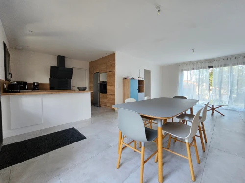 Ferienhaus La Faute-sur-Mer, 3 Schlafzimmer, 6 Personen - photo_1012178544608