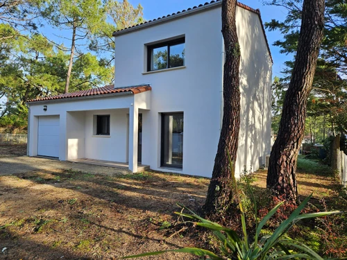 Ferienhaus La Faute-sur-Mer, 3 Schlafzimmer, 6 Personen - photo_1012178544608