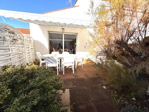 Ferienwohnung La Tranche sur Mer, 2 Schlafzimmer, 4 Personen - photo_10718265544