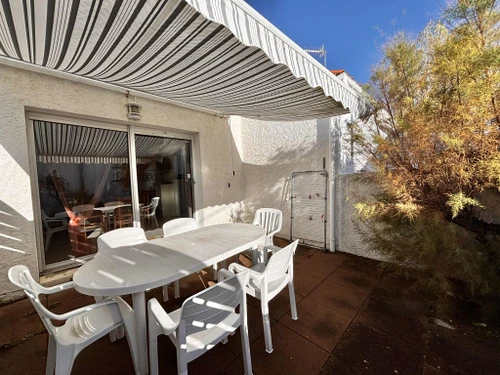 Ferienwohnung La Tranche sur Mer, 2 Schlafzimmer, 4 Personen - photo_10718265544