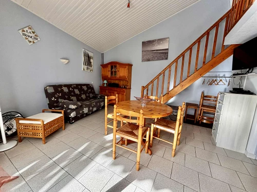 Ferienwohnung La Tranche sur Mer, 2 Schlafzimmer, 4 Personen - photo_10718265544