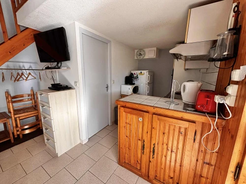 Ferienwohnung La Tranche sur Mer, 2 Schlafzimmer, 4 Personen - photo_10718265544