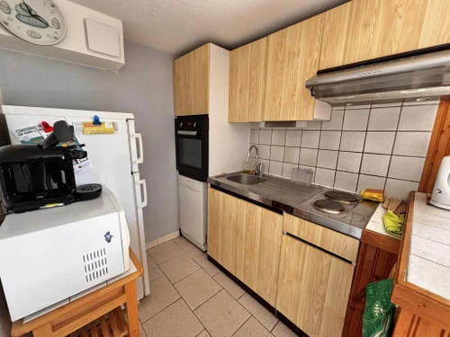 Ferienwohnung La Tranche sur Mer, 2 Schlafzimmer, 4 Personen - photo_10718265544