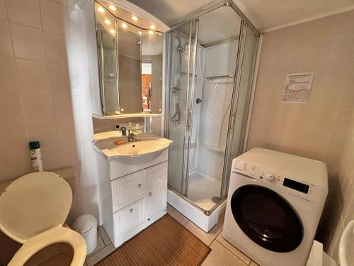 Ferienwohnung La Tranche sur Mer, 2 Schlafzimmer, 4 Personen - photo_10718265544