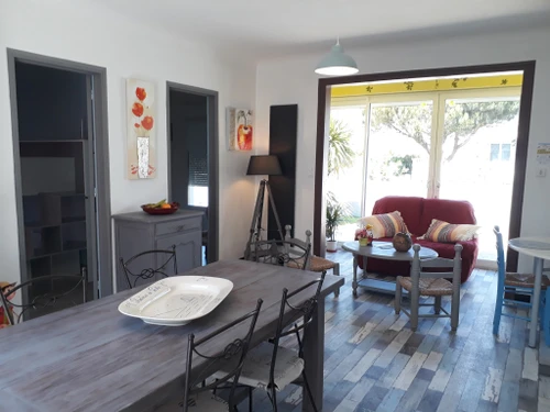 Maison La Faute-sur-Mer, 3 pièces, 6 personnes - photo_1012178547006