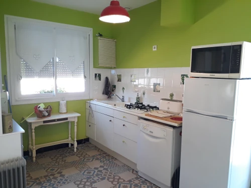 Maison La Faute-sur-Mer, 3 pièces, 6 personnes - photo_1012178547006