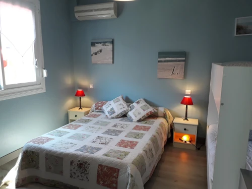 Maison La Faute-sur-Mer, 3 pièces, 6 personnes - photo_1012178547006