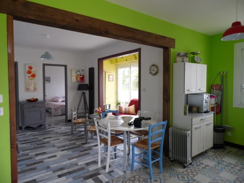 Maison La Faute-sur-Mer, 3 pièces, 6 personnes - photo_1012178547006