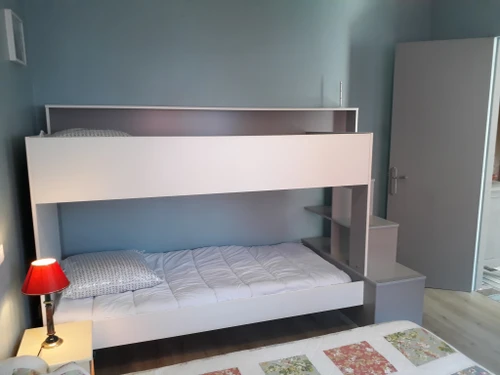 Maison La Faute-sur-Mer, 3 pièces, 6 personnes - photo_1012178547006