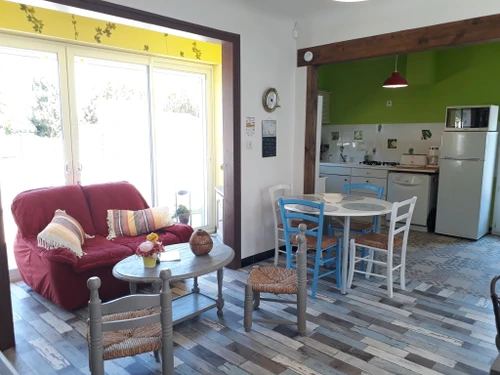 Maison La Faute-sur-Mer, 3 pièces, 6 personnes - photo_1012178547006