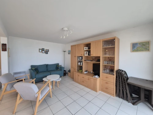 Appartement Fort-Mahon-Plage, 3 pièces, 6 personnes - photo_1012178549092